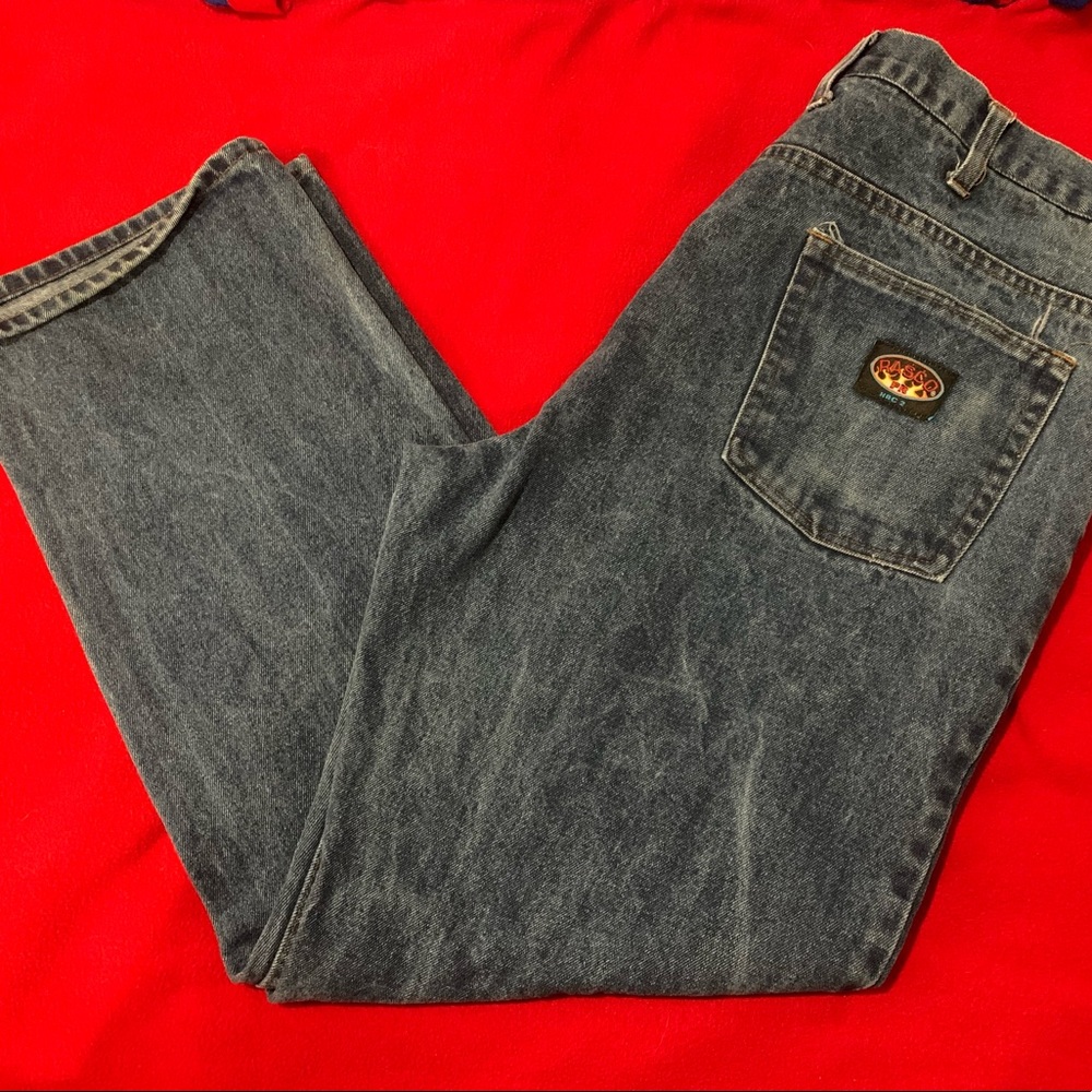 Rasco Fr Jeans